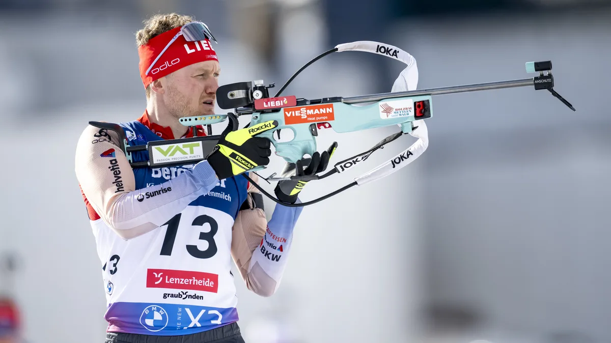 Sebastian Stalder