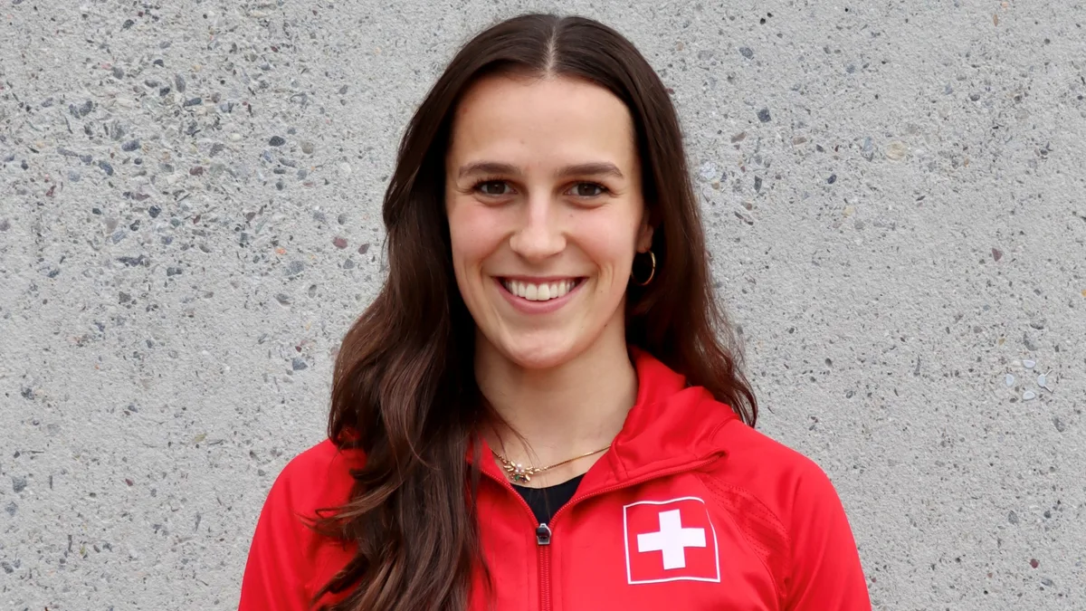 Selina Isler