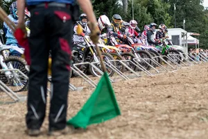 Impressionen vom Motocross Gutenswil 2019 Impressionen vom Motocross Gutenswil 2019