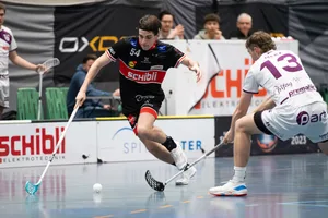 11011676-5 Sporthalle Buchholz, Uster Yves Klöti gegen Thurgau Timon Merz