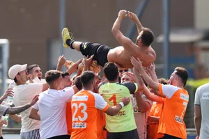 12283857-1 Fussball Dübendorf - Seuzach
