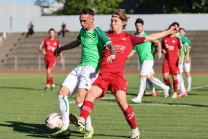 27702902-5 Fussball Uster - Thalwil