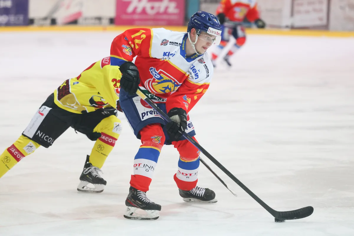 Eishockey