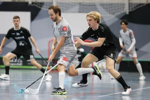 Unihockey Laupen - Falcons Unihockey Laupen - Falcons