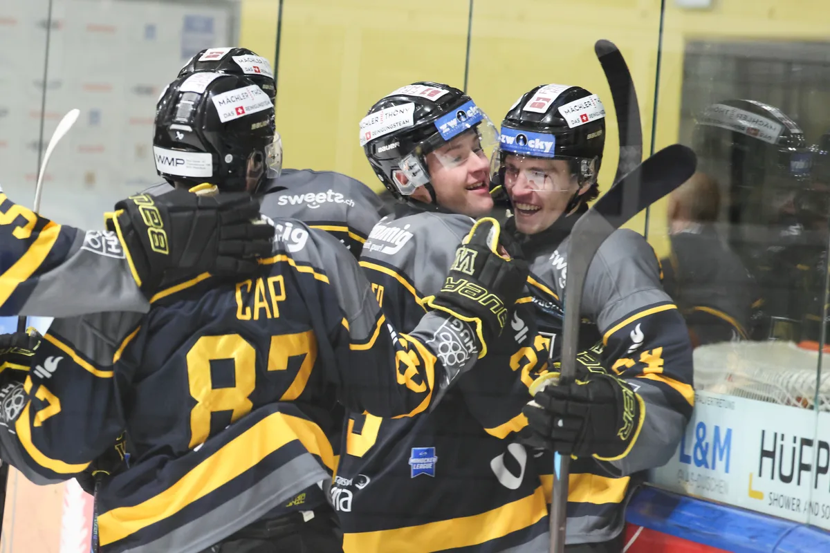 Eishockey Eishockey