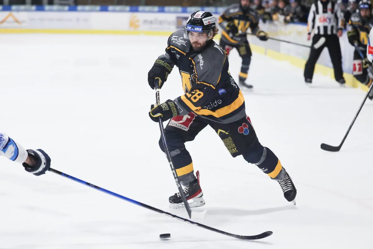 Eishockey Eishockey