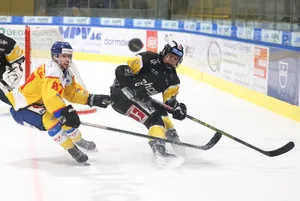 Eishockey Wetzikon - Dübendorf Eishockey Wetzikon - Dübendorf