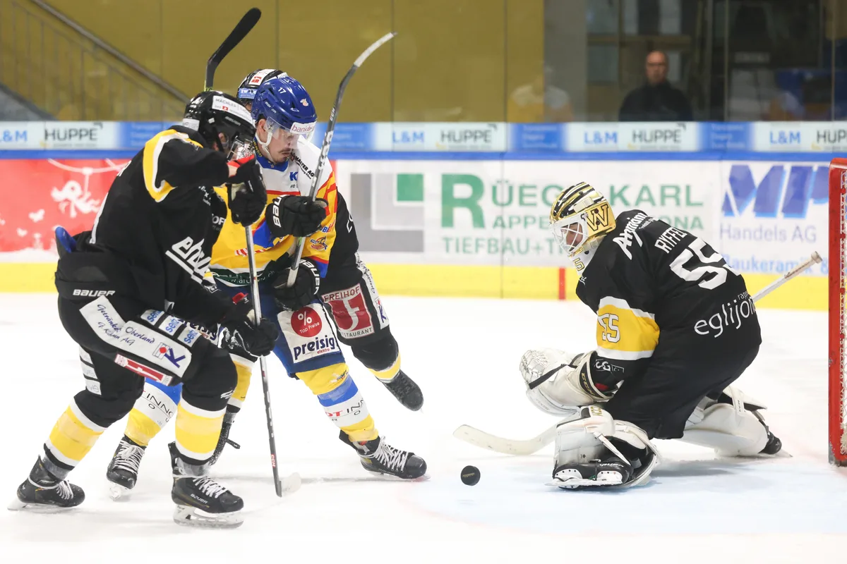 23679133-2 Eishockey Wetzikon - Dübendorf