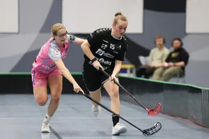 13103898-2 Unihokey Laupen - Dietlikon