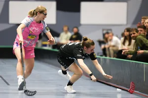 Unihokey Laupen - Dietlikon Unihokey Laupen - Dietlikon