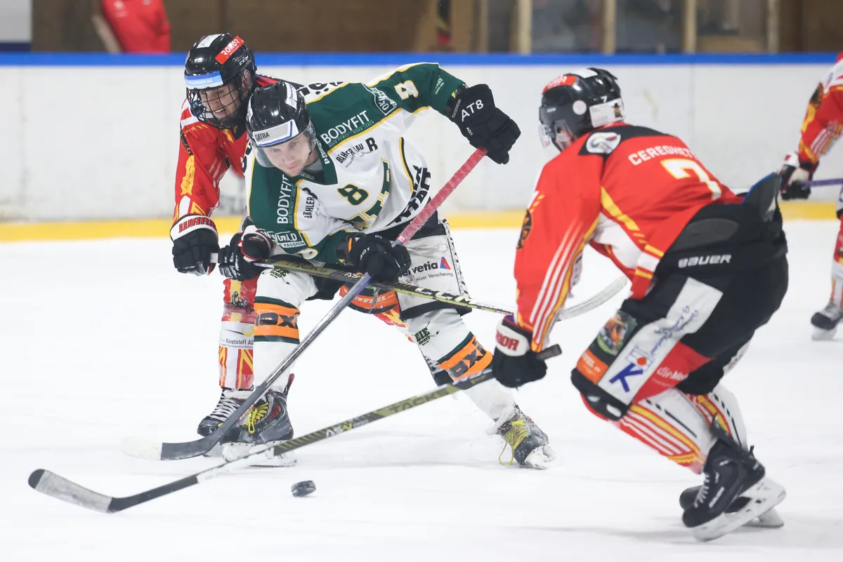 Eishockey Eishockey