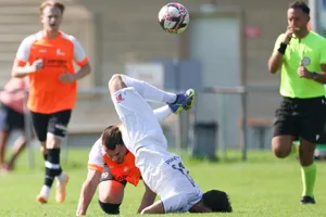 23648354-6 Fussball Dübendorf - SV Schaffhausen