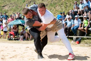 12336016-5 Bachtelschwinget, Roman Schnurrenberger gegen Benjamin Züger