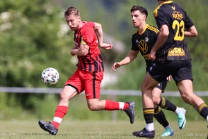 Fussball Pfäffikon - Wetzikon Fussball Pfäffikon - Wetzikon