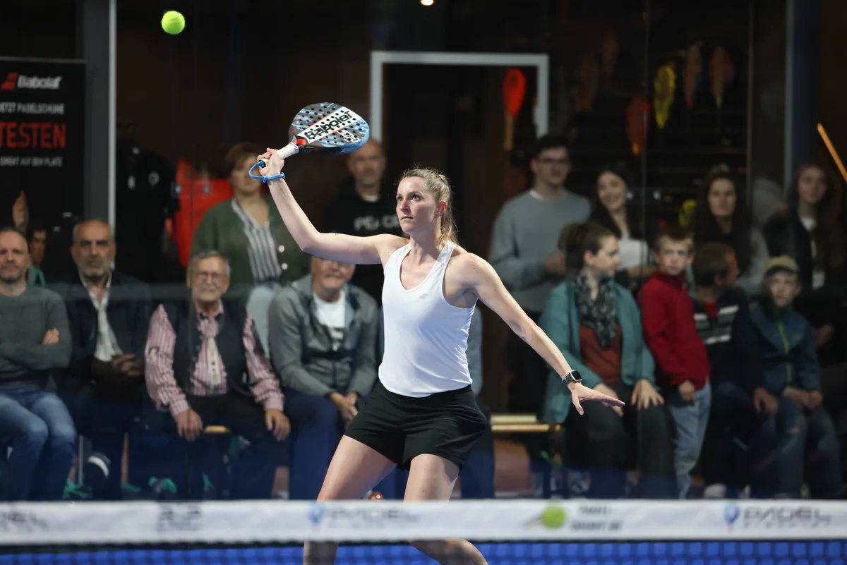 12018239-2 Padel Tennis