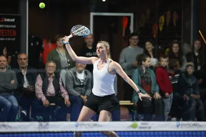 12018239-2 Padel Tennis