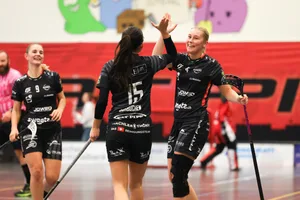 Unihockey Unihockey