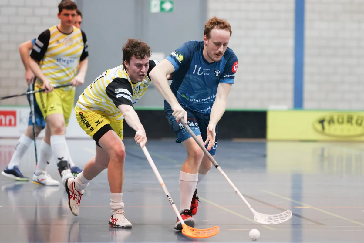 unihockey