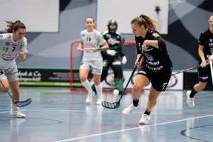 Sporthalle Elba, Laupen Yara Hofmann gegen Red Ants Melea Brunner Sporthalle Elba, Laupen Yara Hofmann gegen Red Ants Melea Brunner