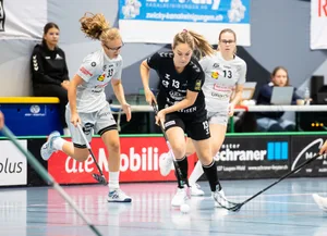 Sporthalle Elba, Laupen Vanessa Wetten gegen Red Ants Sarina Bandschapp Sporthalle Elba, Laupen Vanessa Wetten gegen Red Ants Sarina Bandschapp