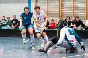 Sporthalle Dürrbach, Galttal Micha Moser und Yannis Viol gegen Pfannenstiel Sven bier Sporthalle Dürrbach, Galttal Micha Moser und Yannis Viol gegen Pfannenstiel Sven bier