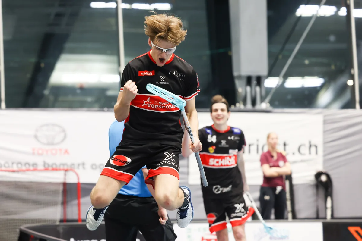 unihockey