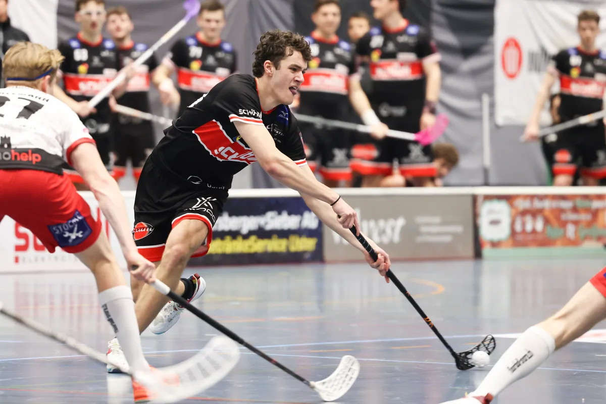 unihockey