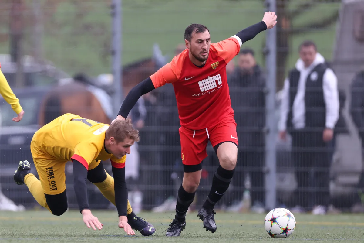 21449416-3 Fussball Rüti Greifensee