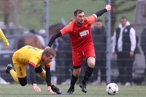 21449416-3 Fussball Rüti Greifensee