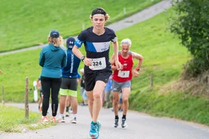5 Tage cup, Wernetshausen, David Baumberger 5 Tage cup, Wernetshausen, David Baumberger