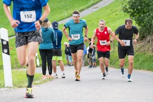 26784936-4 5 Tage cup, Wernetshausen,