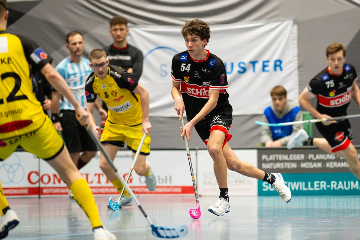 Sporthalle Buchholz, Uster Timon Anderegg Sporthalle Buchholz, Uster Timon Anderegg
