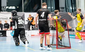 Sporthalle Buchholz, Uster gegen Rychenberg Sporthalle Buchholz, Uster gegen Rychenberg