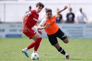 24302801-1 Fussball Dübendorf - Abtwil