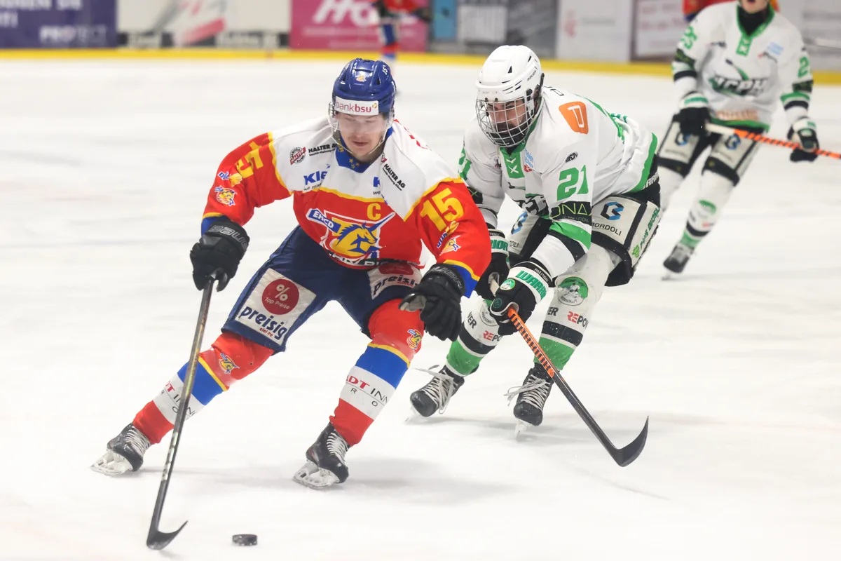 Eishockey
