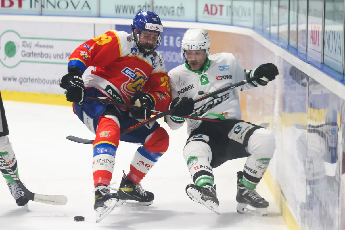 Eishockey Eishockey