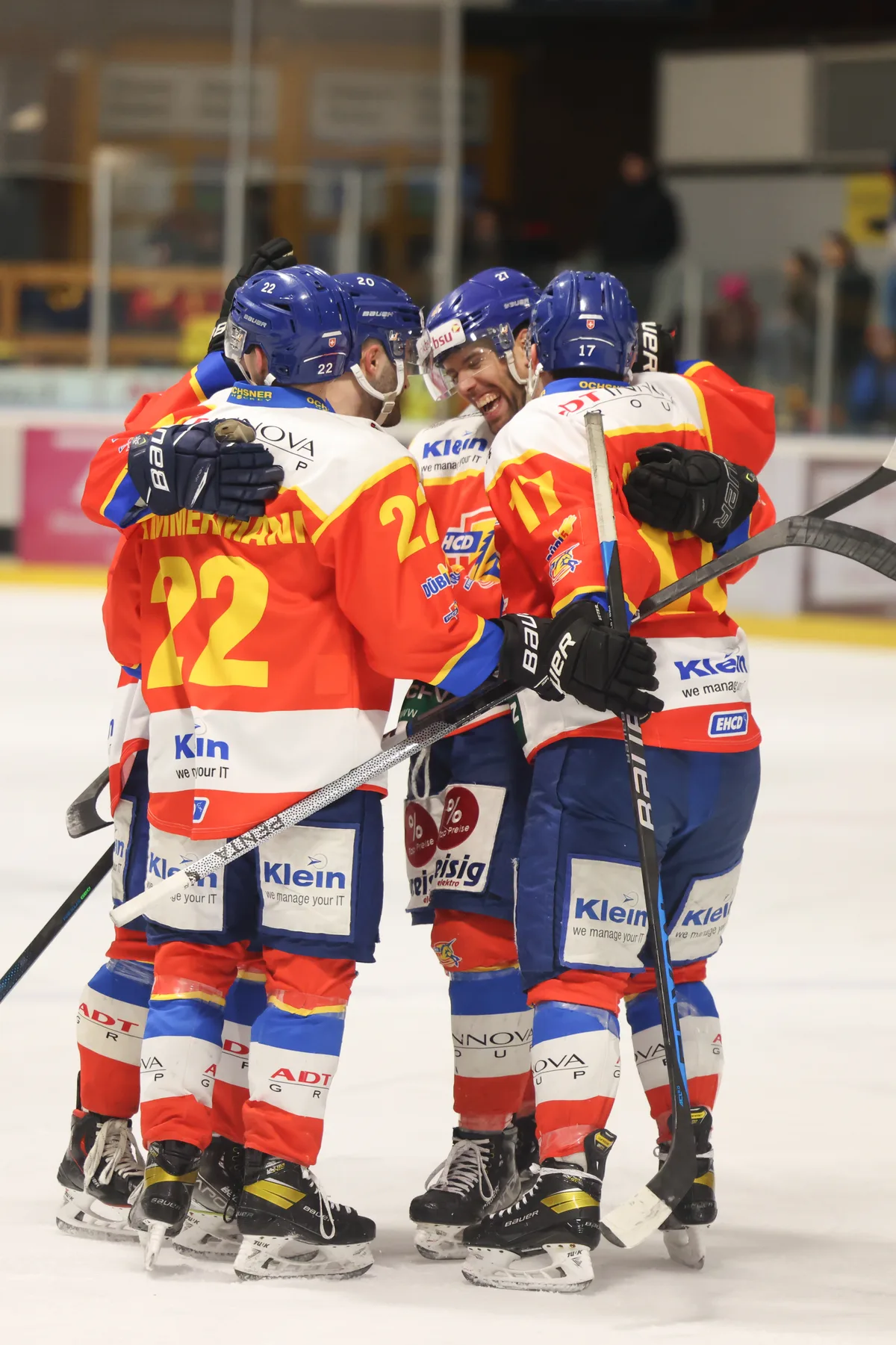 Eishockey Eishockey