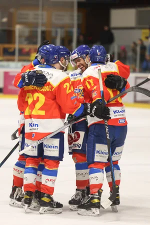 Eishockey Eishockey