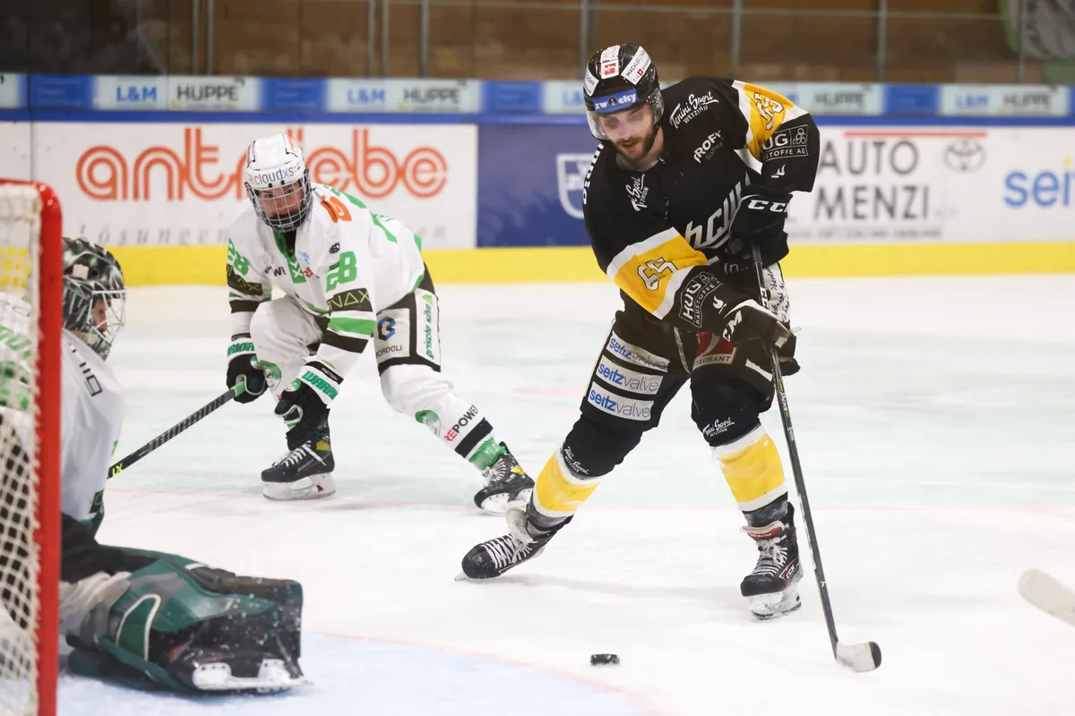 Eishockey Eishockey
