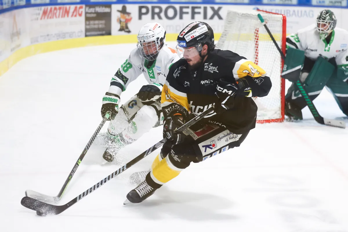 Eishockey Eishockey