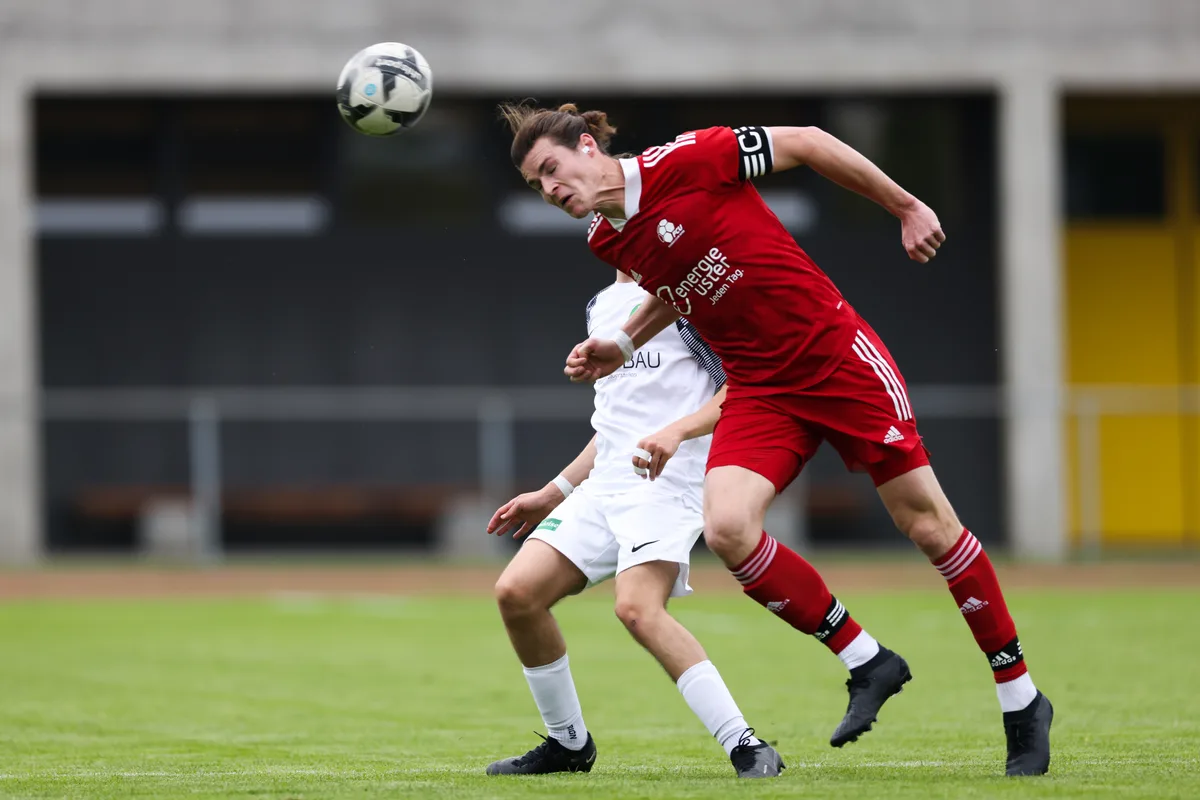 Fussball Uster Thalwil Fussball Uster Thalwil