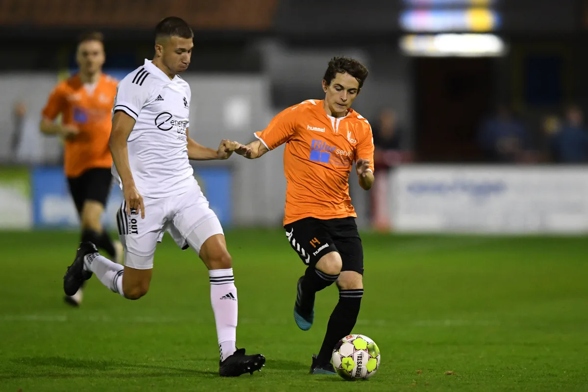 Jakovljev Ivan gegen Dübi Da Silva Pereira Ricardo Jorge