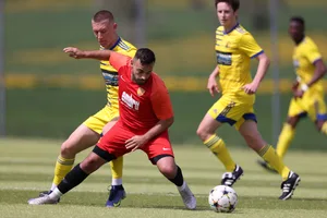 21686358-2 Fussball Gossau - Rüti