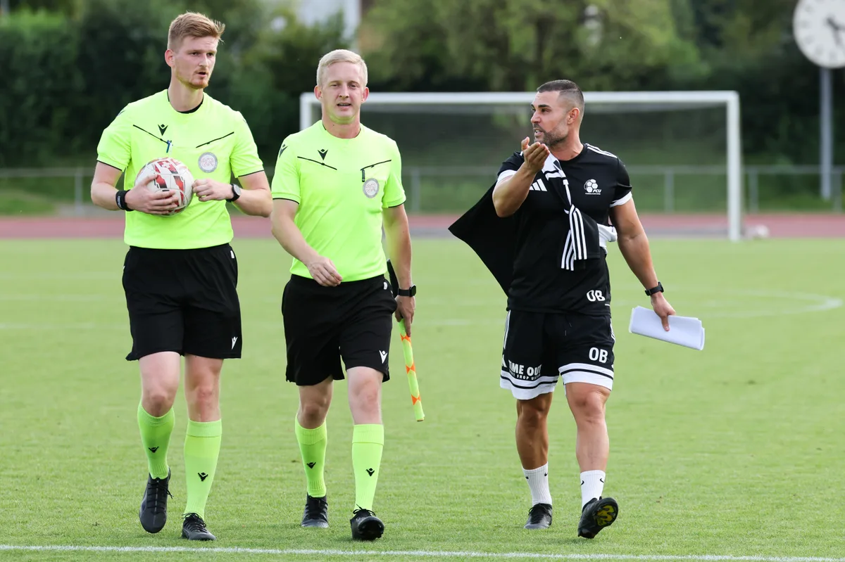 Oscar Barreiro Gonzalez