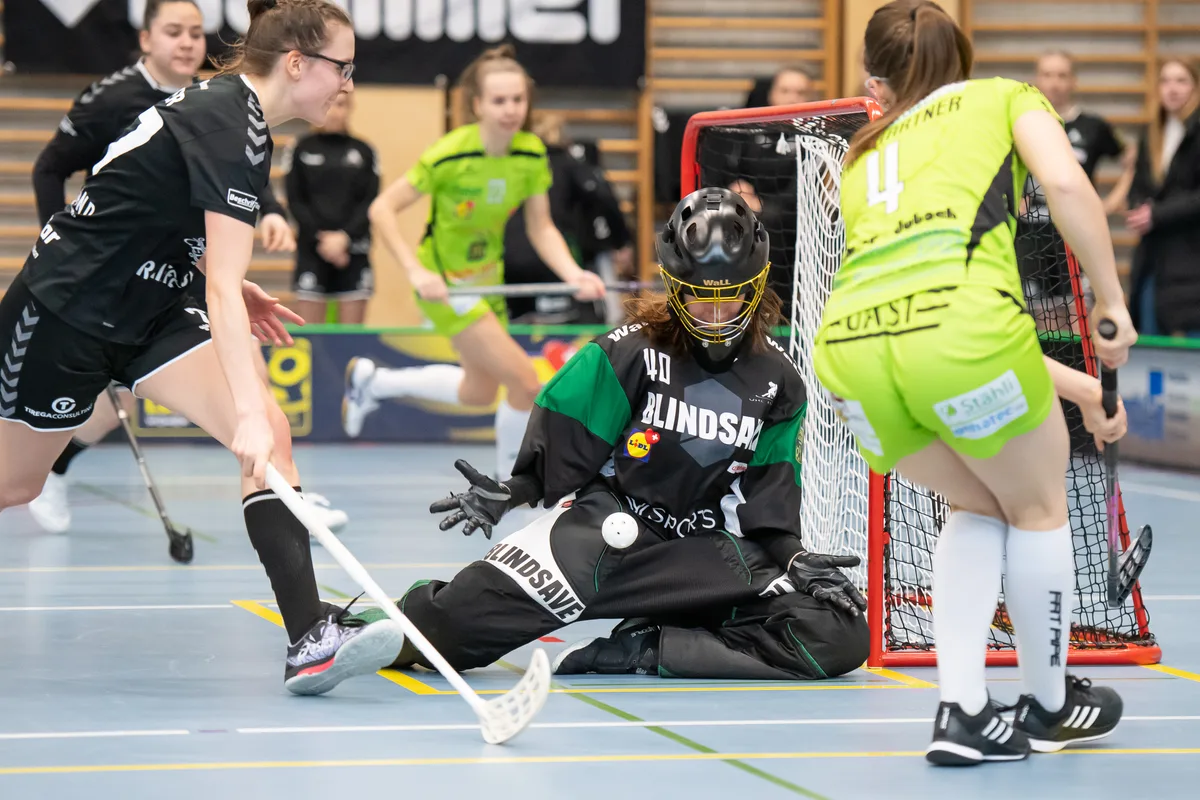 Sporthalle Elba, Laupen Jana Schenk gegen Skorps Lena Baumgartner Sporthalle Elba, Laupen Jana Schenk gegen Skorps Lena Baumgartner