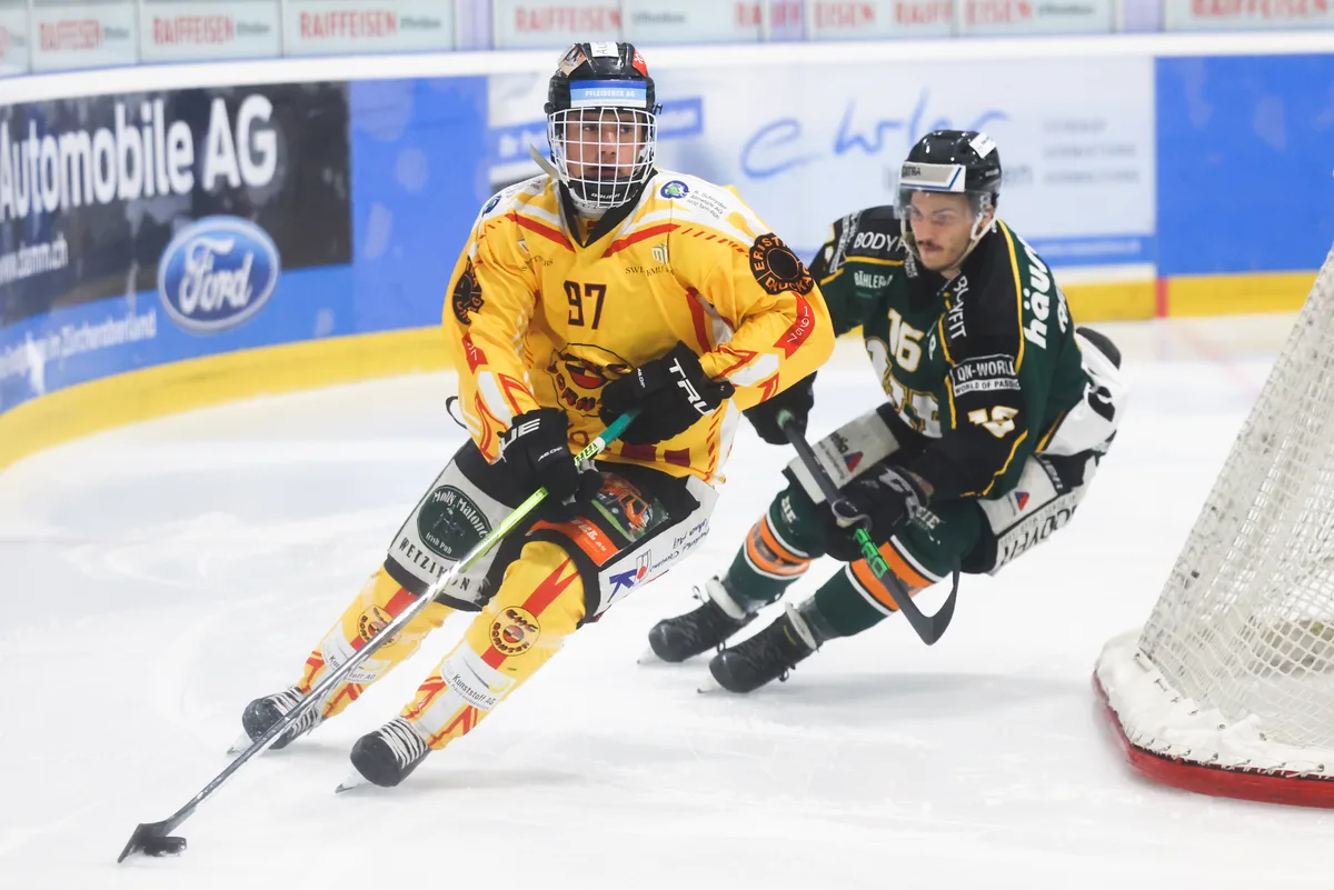 Eishockey Eishockey