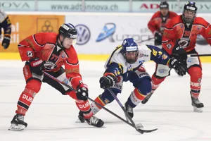 Eishockey Eishockey