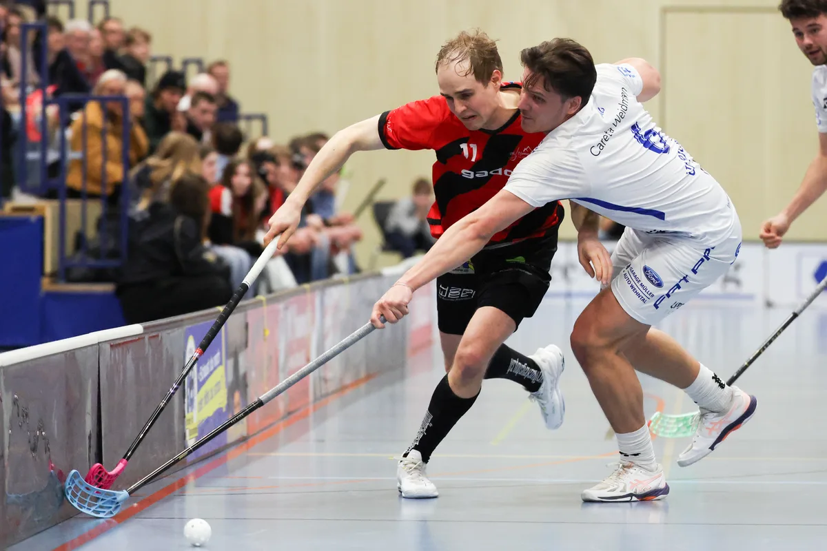 Unihockey Unihockey