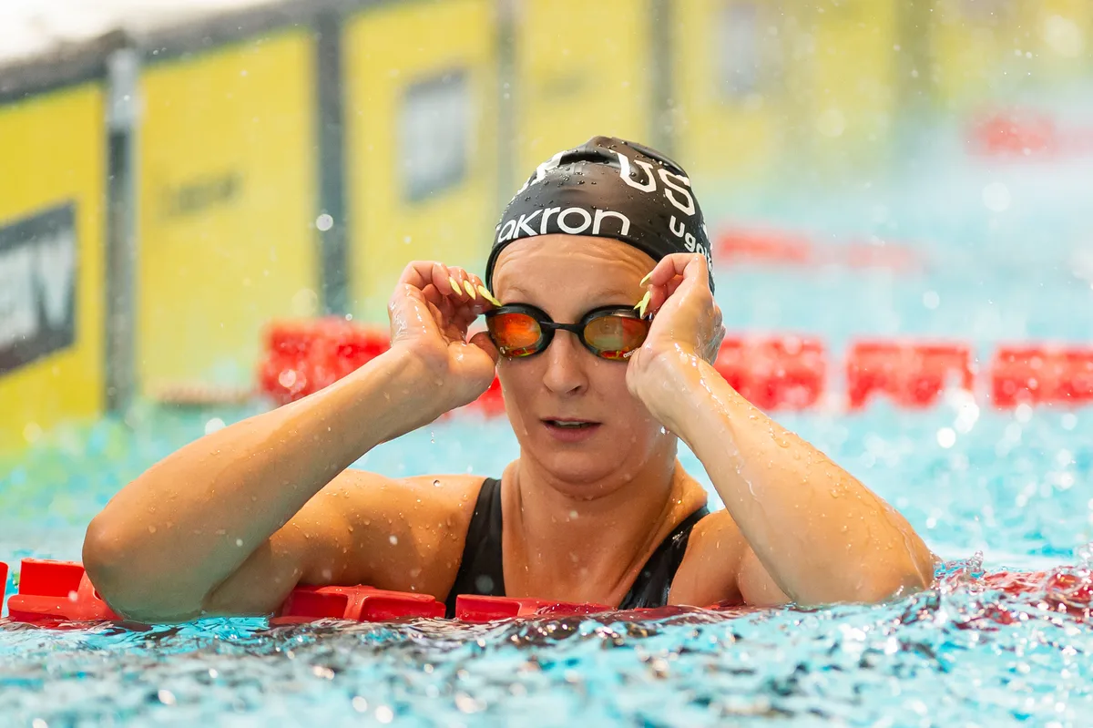 11436258-2 Schwimm SM, Uster, Maria Ugolkova