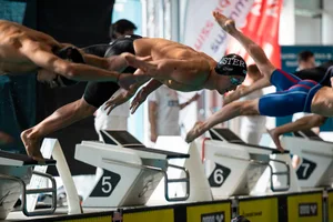 Schwimm SM, Uster, Antonio Djakovic Schwimm SM, Uster, Antonio Djakovic